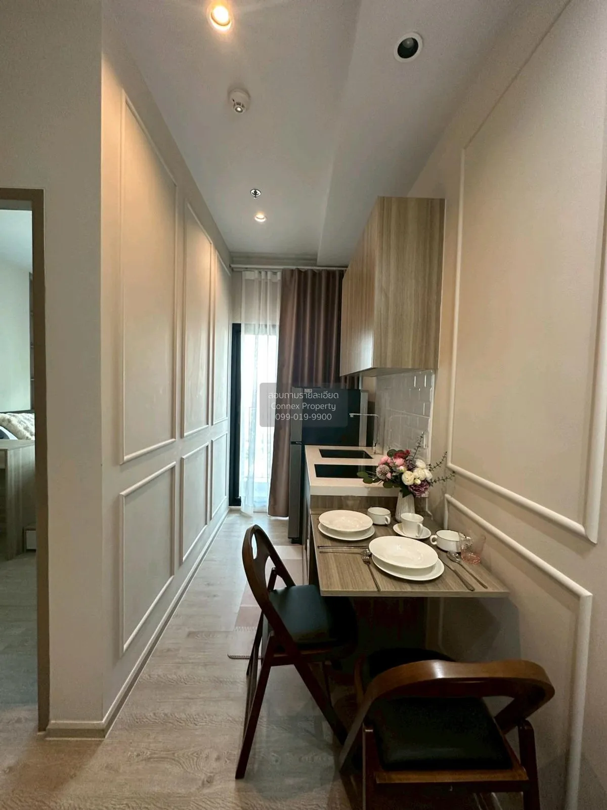 For Sale Condo , Altitude Unicorn Sathorn-Tha Phra , BTS-Talat Ph 3