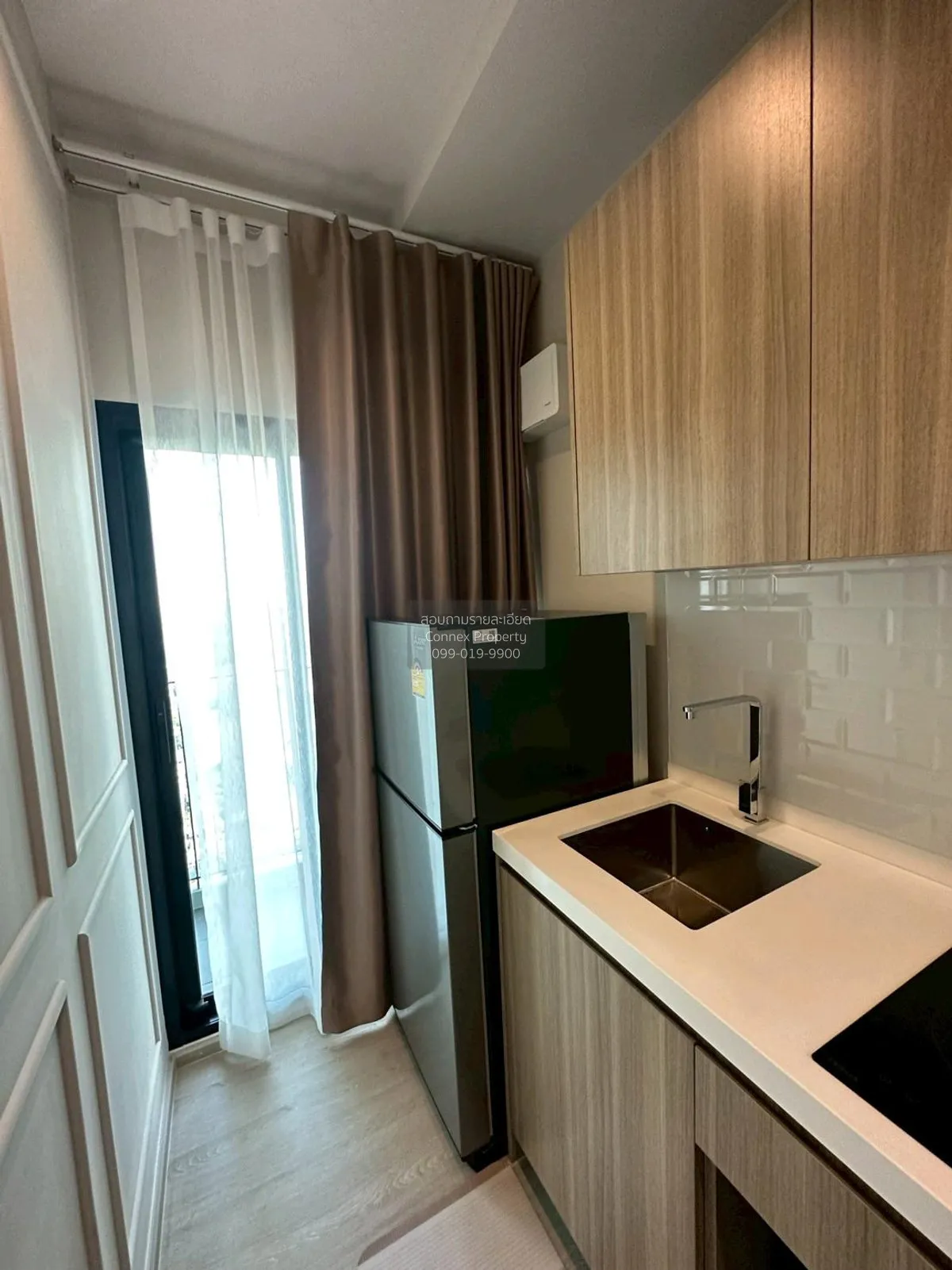For Sale Condo , Altitude Unicorn Sathorn-Tha Phra , BTS-Talat Ph 4