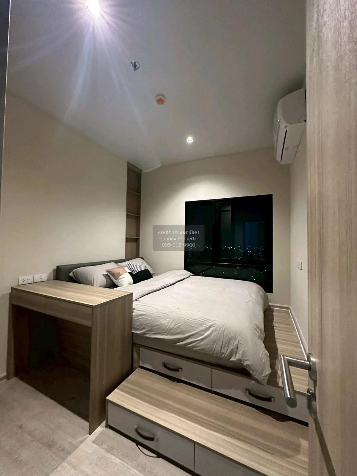 For Sale Condo , Altitude Unicorn Sathorn-Tha Phra , BTS-Talat Ph