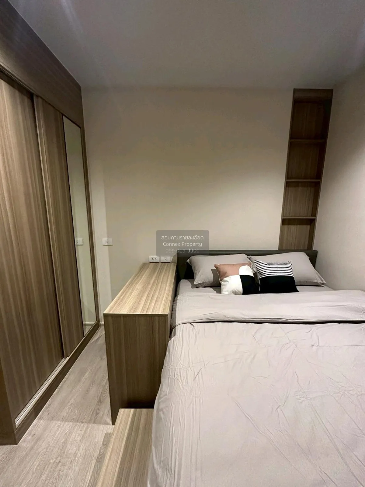 For Sale Condo , Altitude Unicorn Sathorn-Tha Phra , BTS-Talat Ph