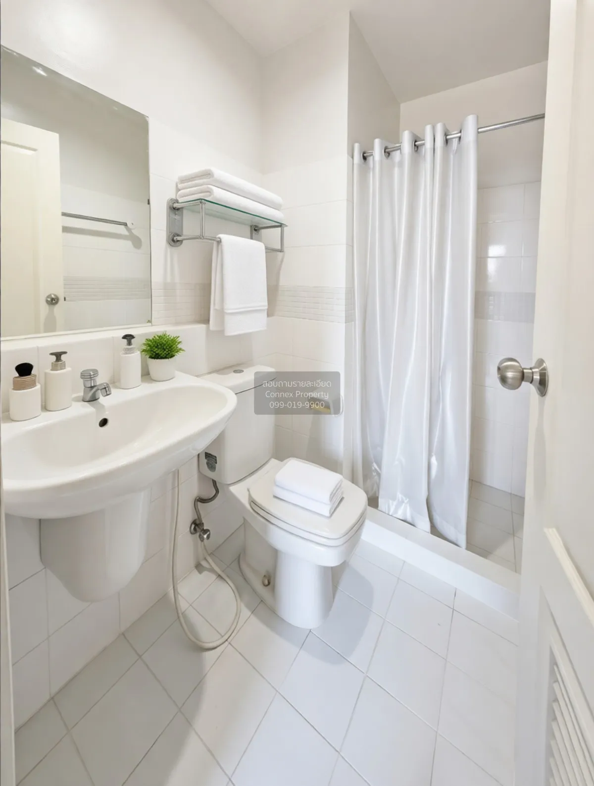 For Sale Condo , THE SEED CHAENG WATTANA , Khlong Kluea , Pak Kre