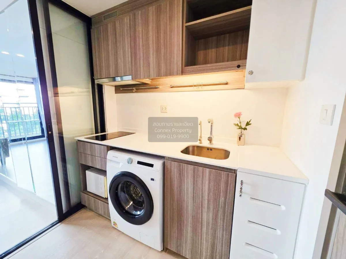 For Sale Condo , Knightsbridge Phaholyothin Interchange , BTS-Wat 2