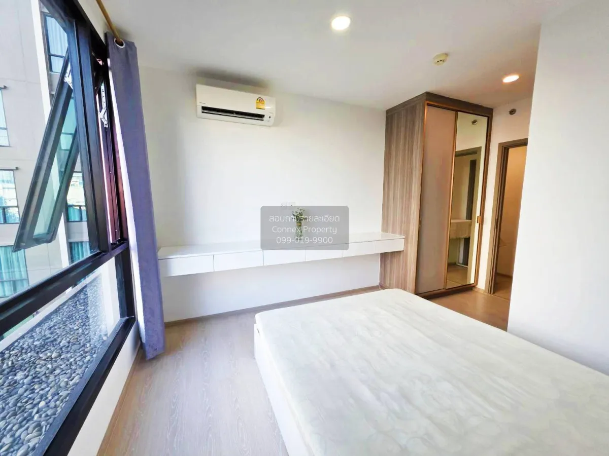 For Sale Condo , Knightsbridge Phaholyothin Interchange , BTS-Wat 4