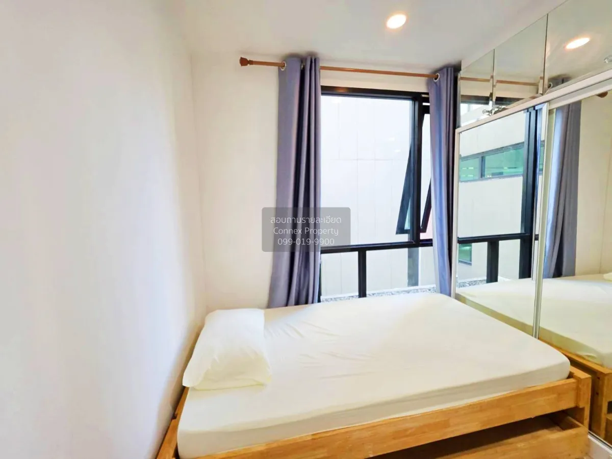 For Sale Condo , Knightsbridge Phaholyothin Interchange , BTS-Wat