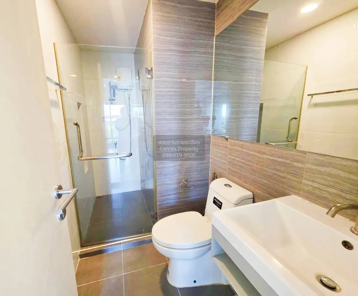 For Sale Condo , Knightsbridge Phaholyothin Interchange , BTS-Wat