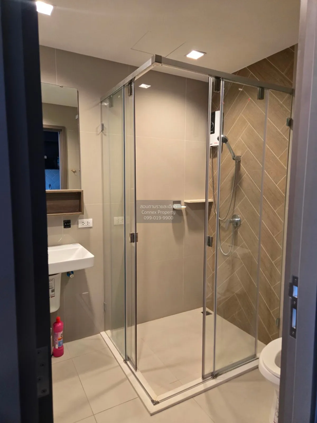 ขายคอนโด  เดอะ ไลน์ พหลโยธิน พาร์ค BTS-ห้าแยกลาดพร้าว จอมพล  เขต 