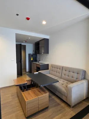 ขายคอนโด  เดอะ ไลน์ พหลโยธิน พาร์ค BTS-ห้าแยกลาดพร้าว จอมพล  เขต จตุจักร กรุงเทพ CX-145440