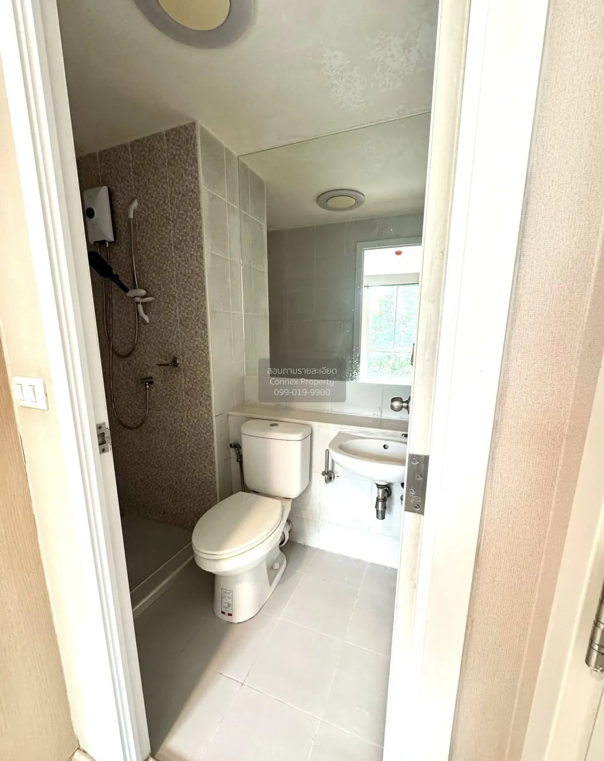 ขายคอนโด  พลัม คอนโด โชคชัย 4 ลาดพร้าว เขต ลาดพร้าว กรุงเทพ CX-14 4