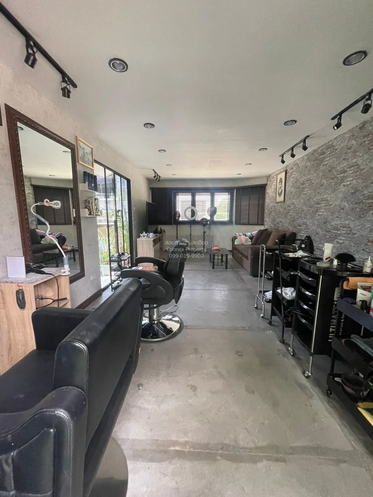 For Sale House , Supalai Orchid Park 2 , Khlong Khwang , Phasi Ch 2