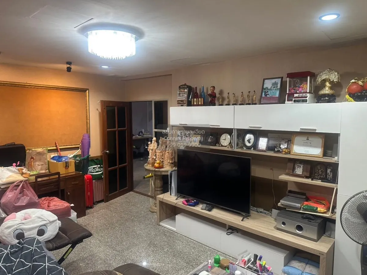 For Sale House , Supalai Orchid Park 2 , Khlong Khwang , Phasi Ch