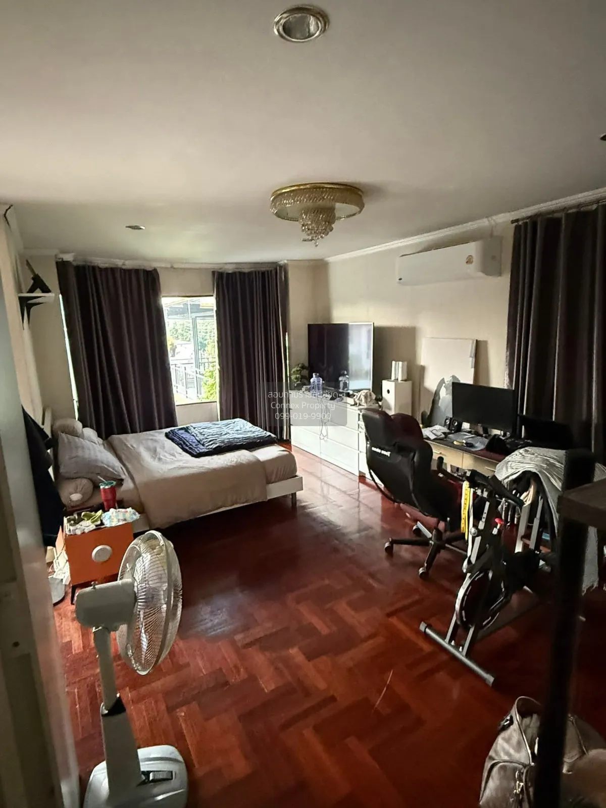 For Sale House , Supalai Orchid Park 2 , Khlong Khwang , Phasi Ch