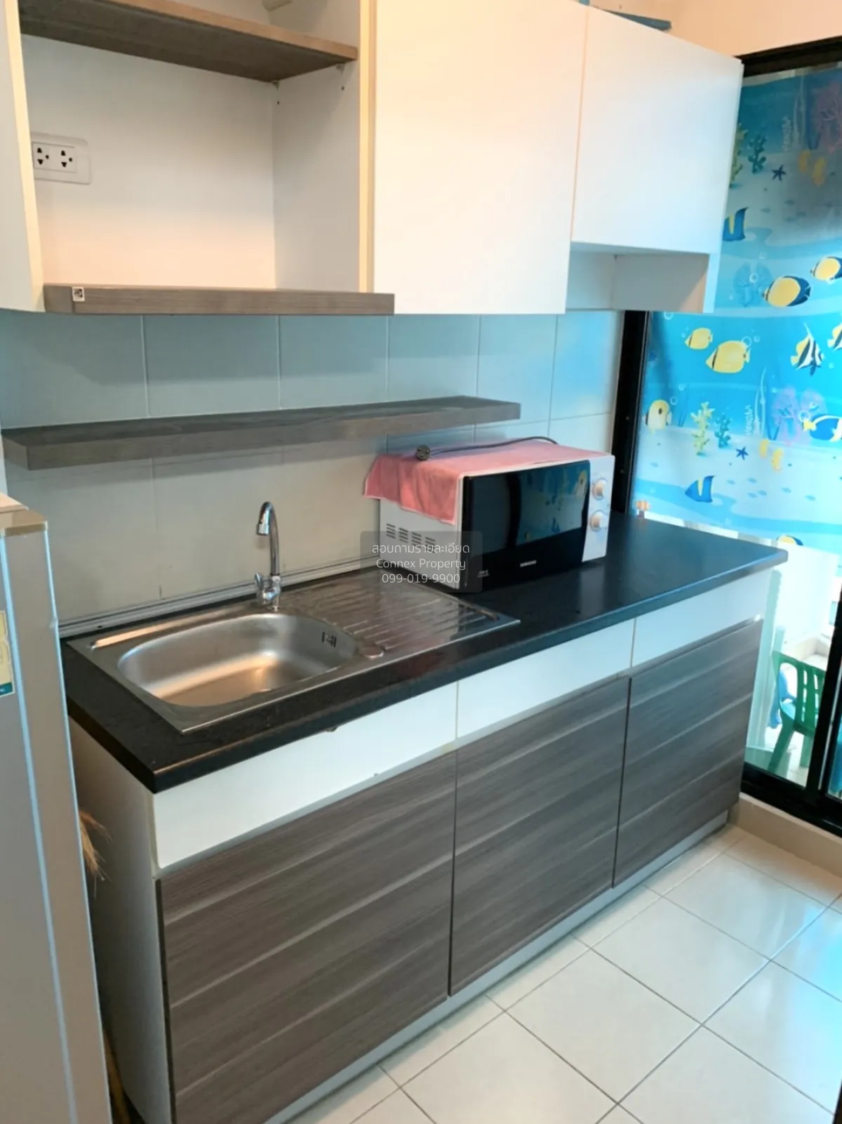 ขายคอนโด  ศุภาลัย คิวท์ รัชโยธิน-พหลโยธิน 34 วิวสวย จตุจักร เสนาง 4