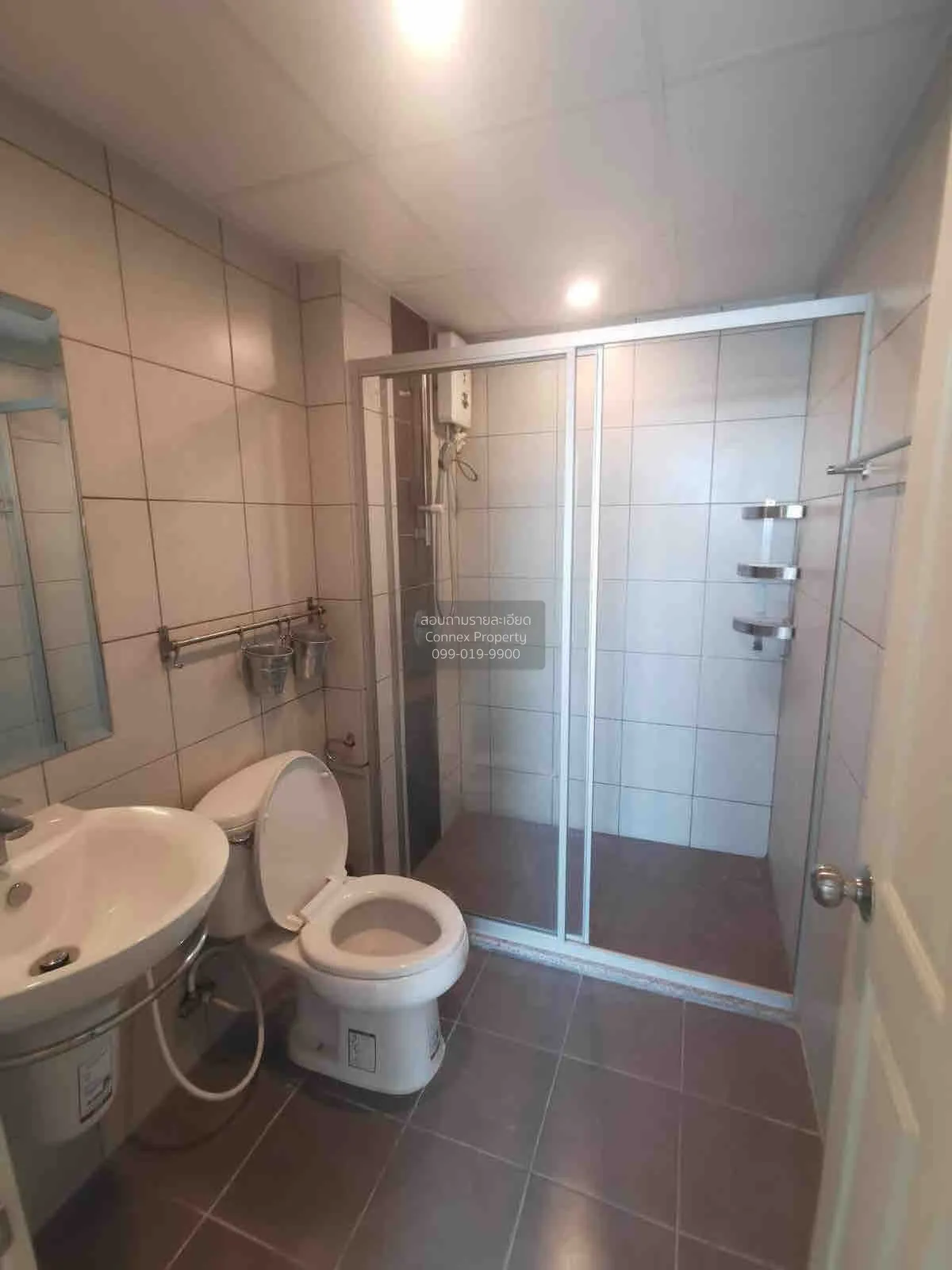 ขายคอนโด  ศุภาลัย คิวท์ รัชโยธิน-พหลโยธิน 34 วิวสวย จตุจักร เสนาง