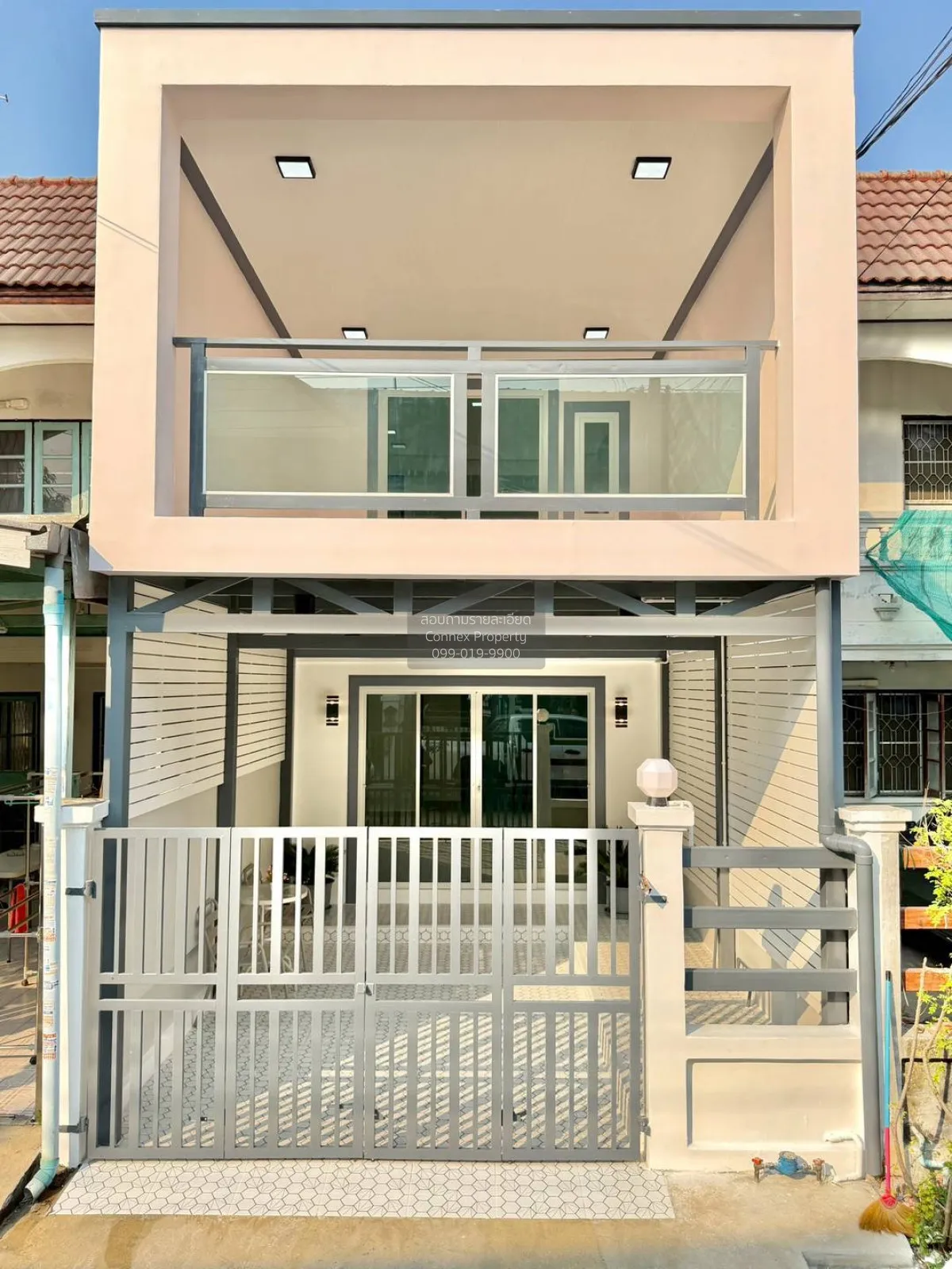 For Sale Townhouse/Townhome  , Anchalee Village , Tha Sai , Muean 1