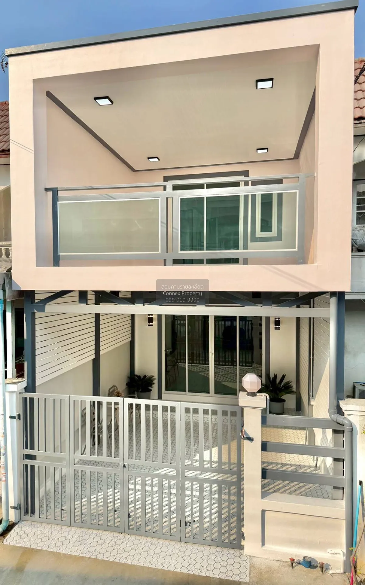 For Sale Townhouse/Townhome  , Anchalee Village , Tha Sai , Muean 3