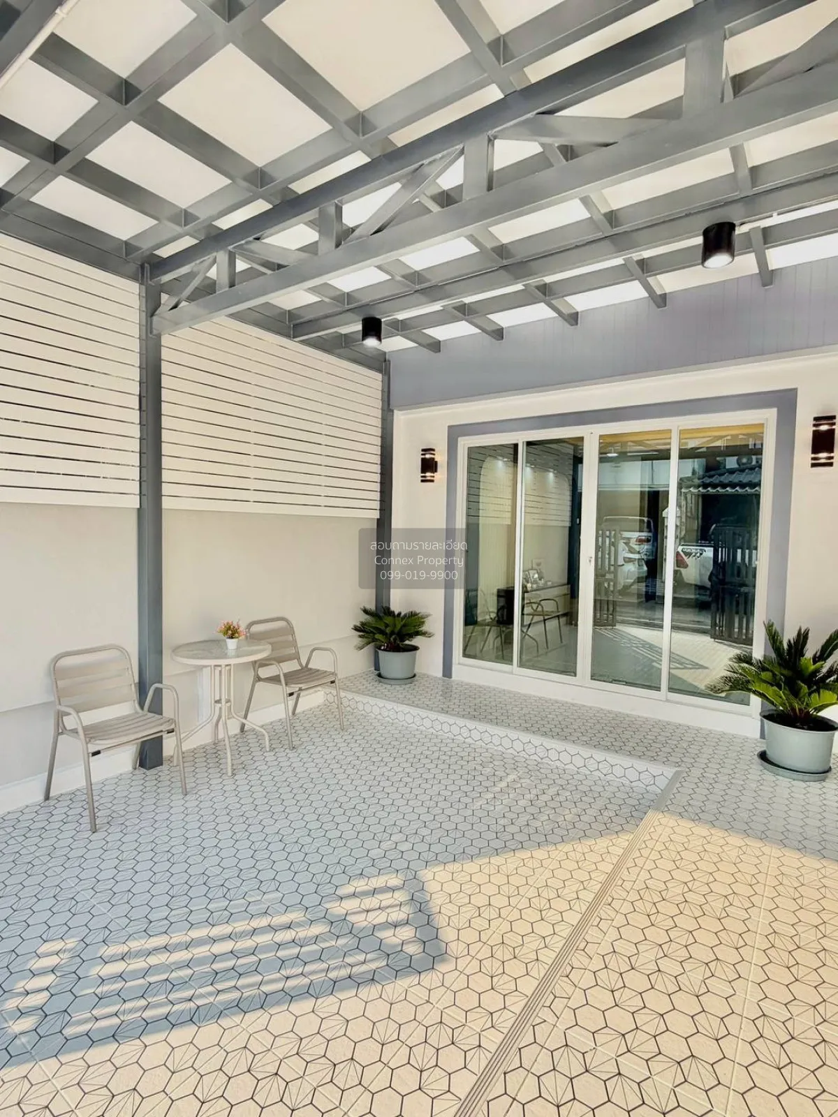 For Sale Townhouse/Townhome  , Anchalee Village , Tha Sai , Muean 4