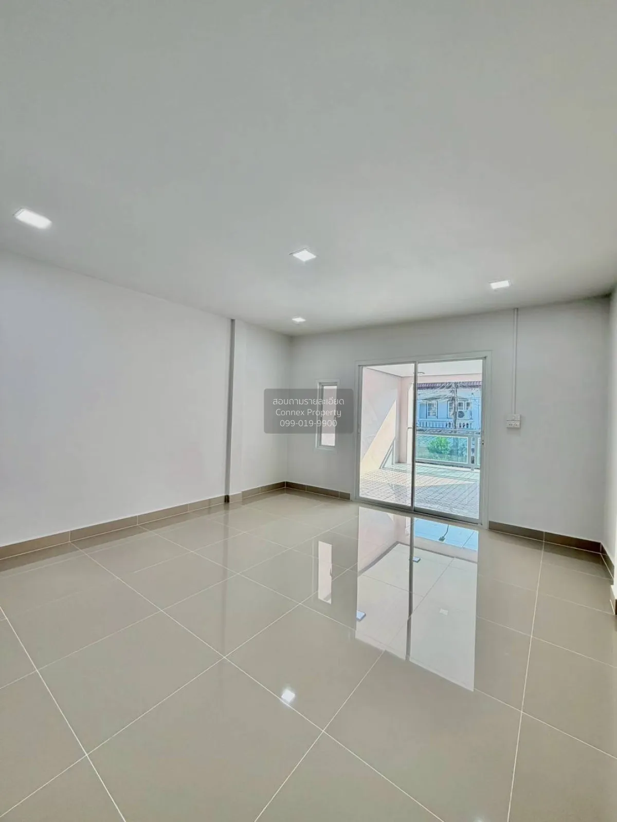 For Sale Townhouse/Townhome  , Anchalee Village , Tha Sai , Muean