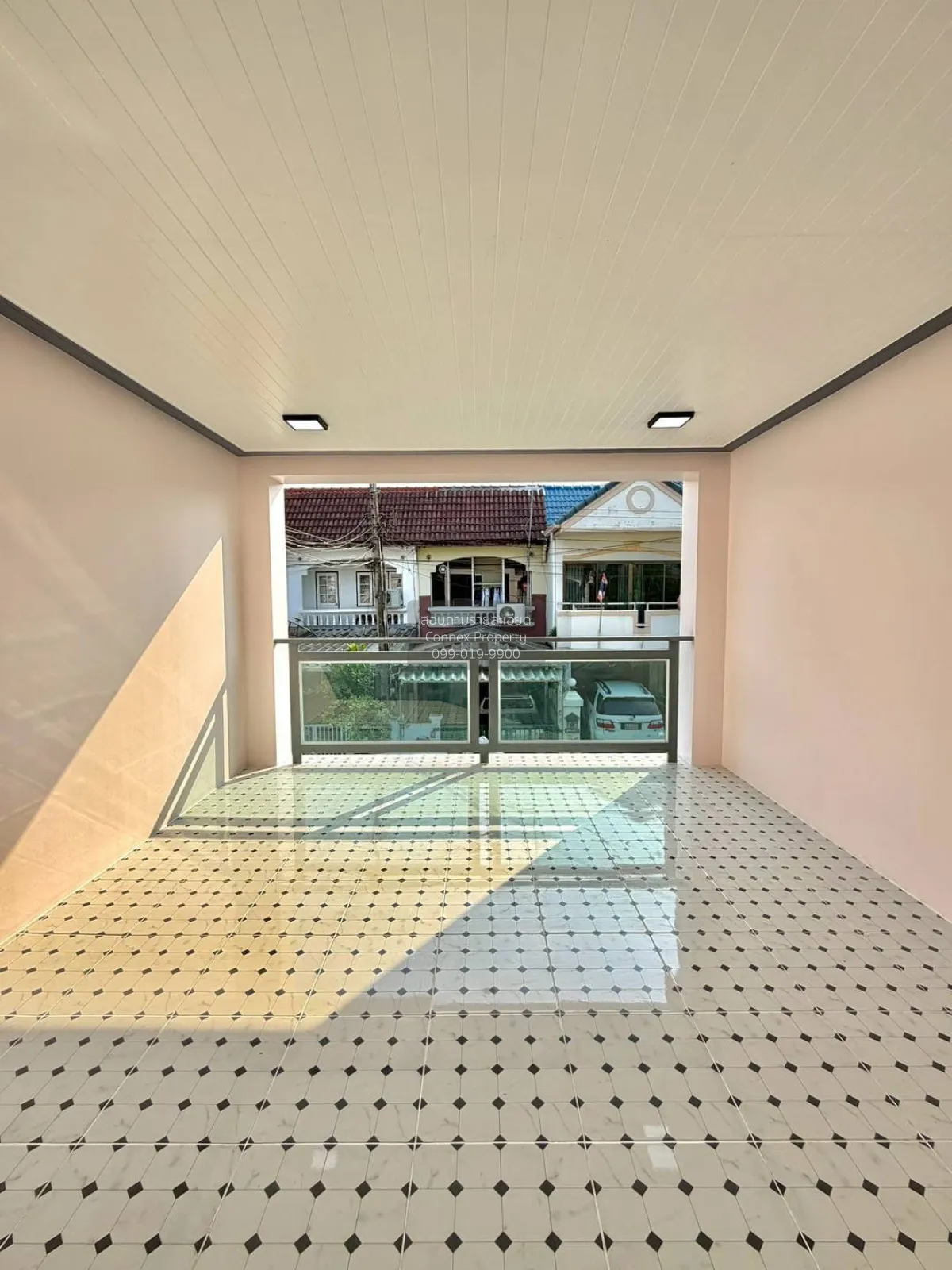 For Sale Townhouse/Townhome  , Anchalee Village , Tha Sai , Muean