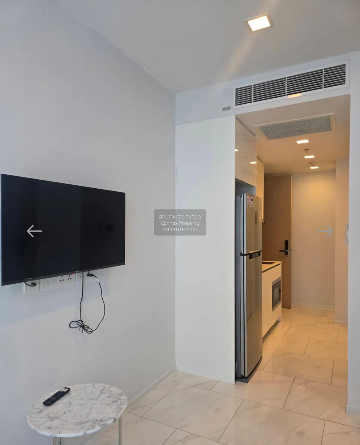 For Sale Condo , Hyde Sukhumvit 11 , BTS-Nana , Khlong Toei Nuea  4