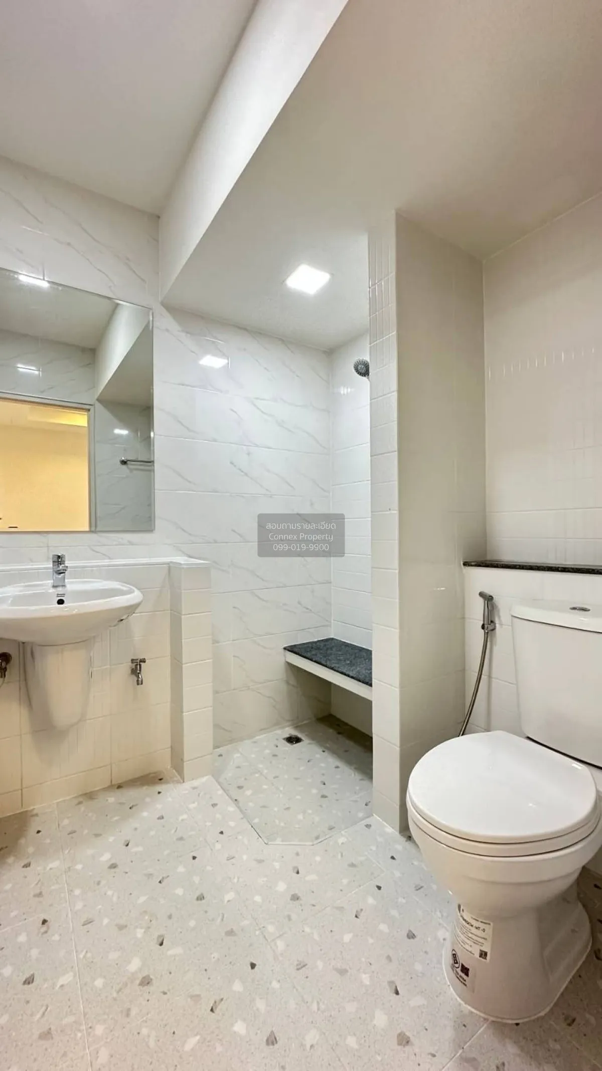 ขายทาวน์เฮ้าส์/ทาวน์โฮม  เดอะ วิลล่า รัตนาธิเบศร์ ห้องมุม MRT-บาง