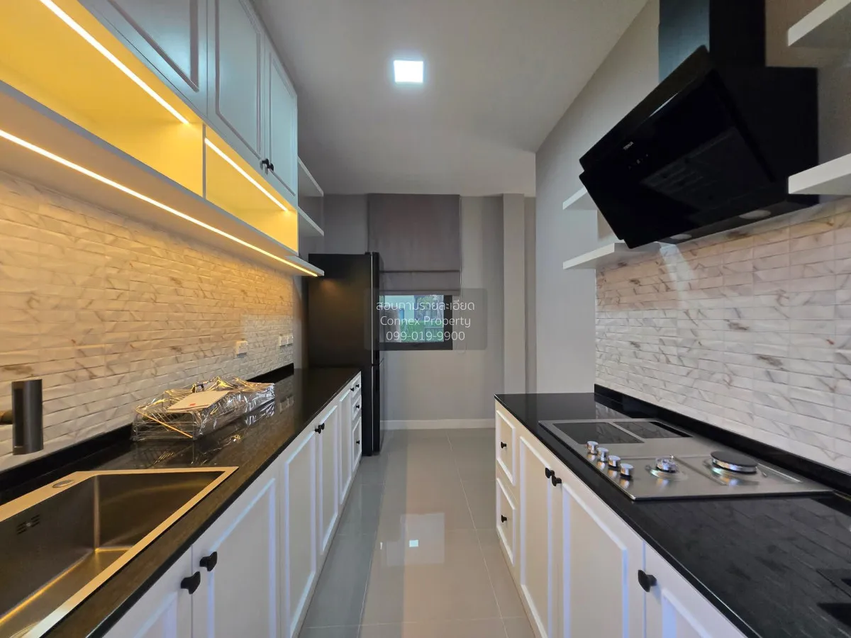 เช่าบ้าน  แกรนด์ พลีโน่ สุขุมวิท-บางนา BTS-ช้างเอราวัณ บางแก้ว บา