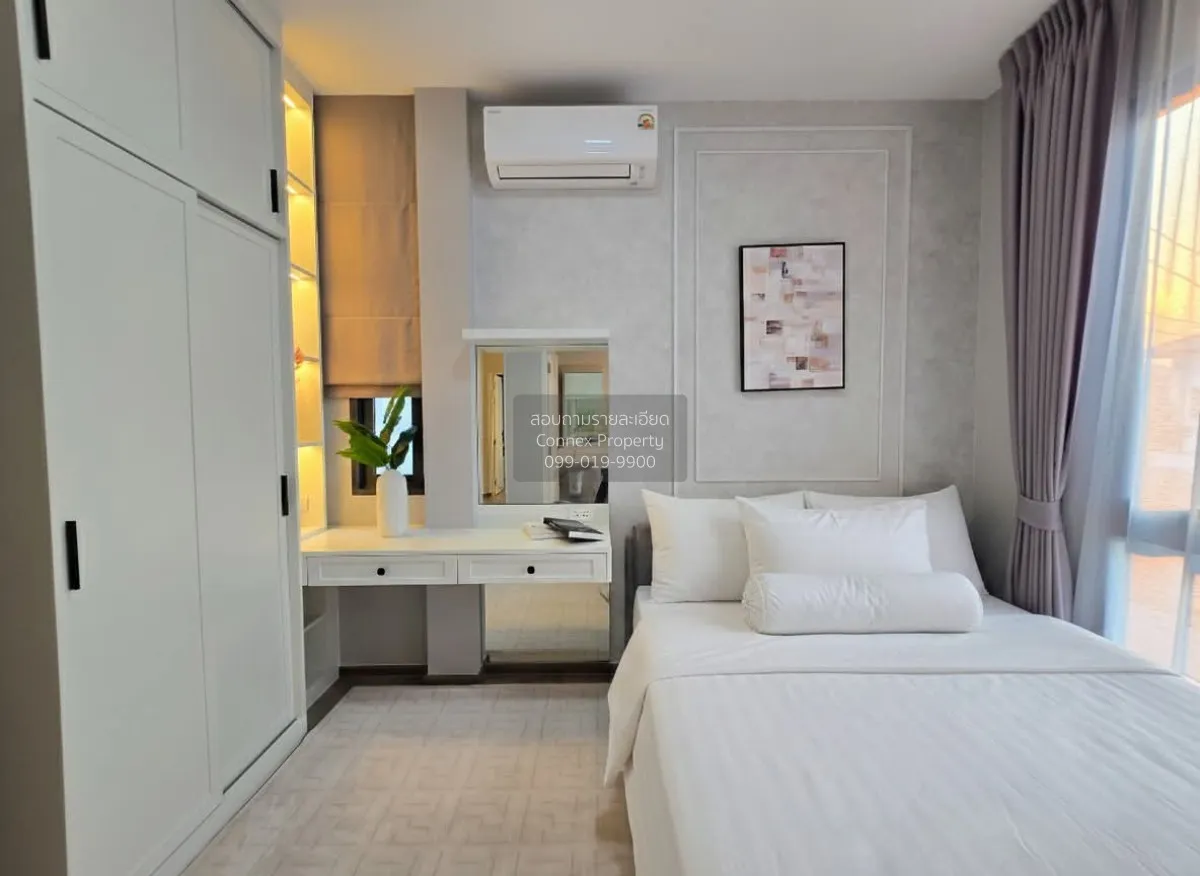 เช่าบ้าน  แกรนด์ พลีโน่ สุขุมวิท-บางนา BTS-ช้างเอราวัณ บางแก้ว บา