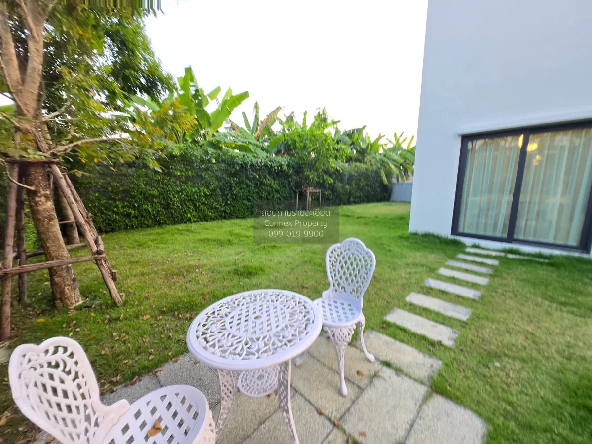 เช่าบ้าน  แกรนด์ พลีโน่ สุขุมวิท-บางนา BTS-ช้างเอราวัณ บางแก้ว บา