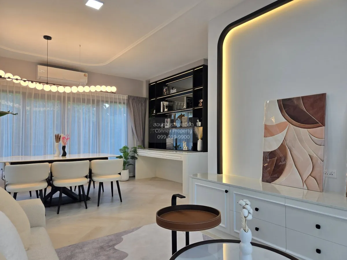 ขายบ้าน  แกรนด์ พลีโน่ สุขุมวิท-บางนา BTS-ช้างเอราวัณ บางแก้ว บาง 3