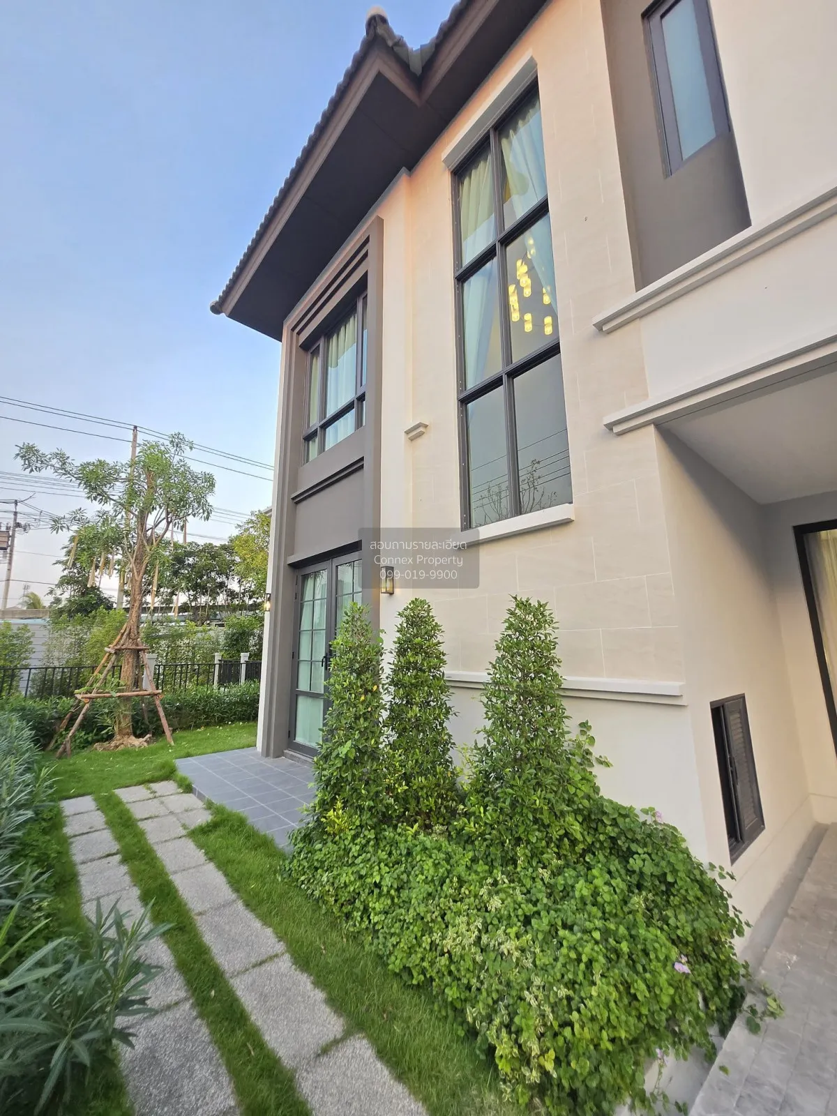 ขายบ้าน  แกรนด์ พลีโน่ สุขุมวิท-บางนา BTS-ช้างเอราวัณ บางแก้ว บาง