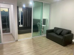 For Sale Condo , The Crystal Bliss @ Rattanathibet , MRT-Yaek Nonthaburi 1 , Talat Khwan , Mueang Nonthaburi , Nonthaburi , CX-145457