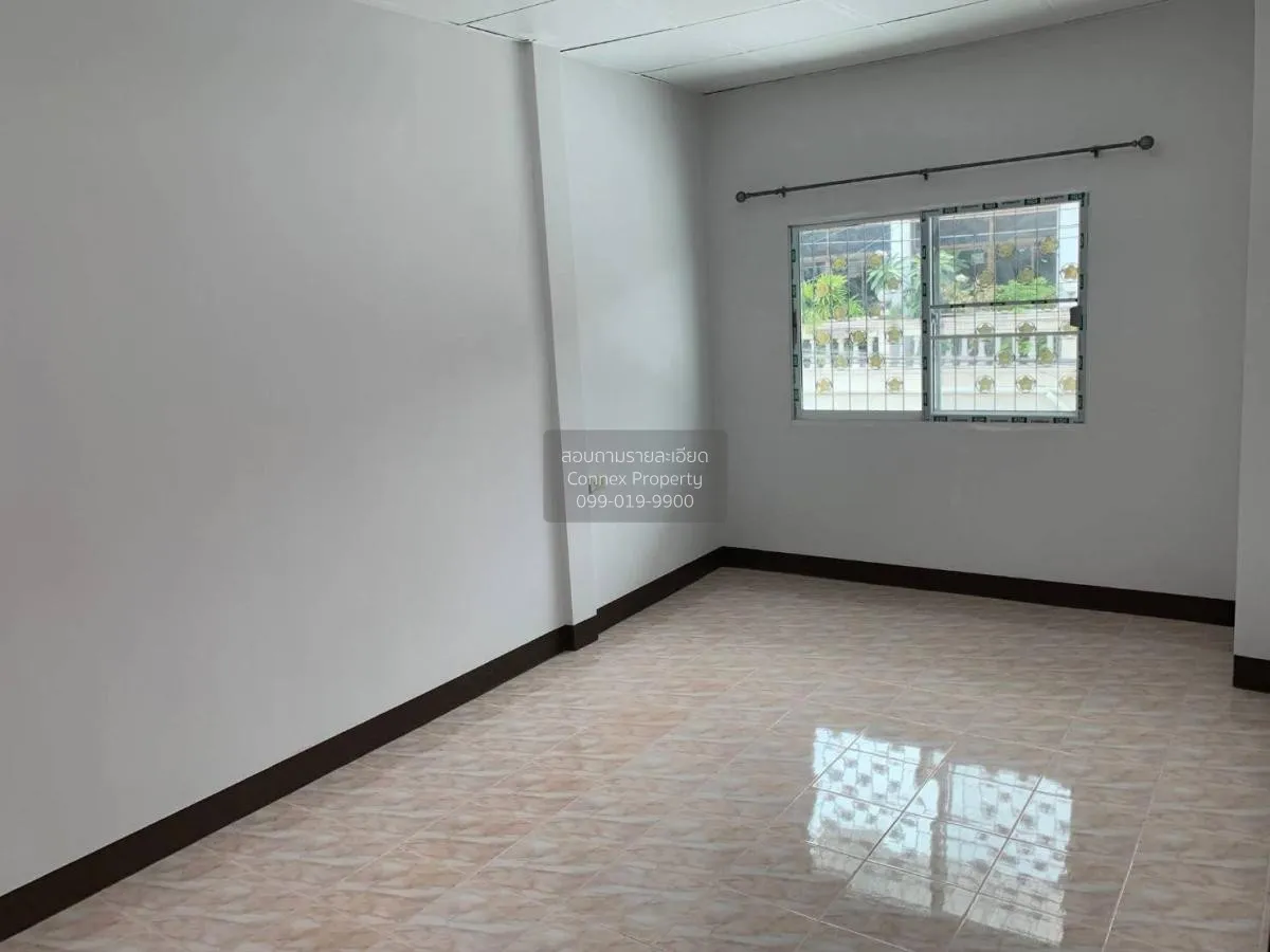 ขายทาวน์เฮ้าส์/ทาว์โฮม ซอยจรัญสนิทวงศ์ 31 บางขุนศรี เขต บางกอกน้อ 2