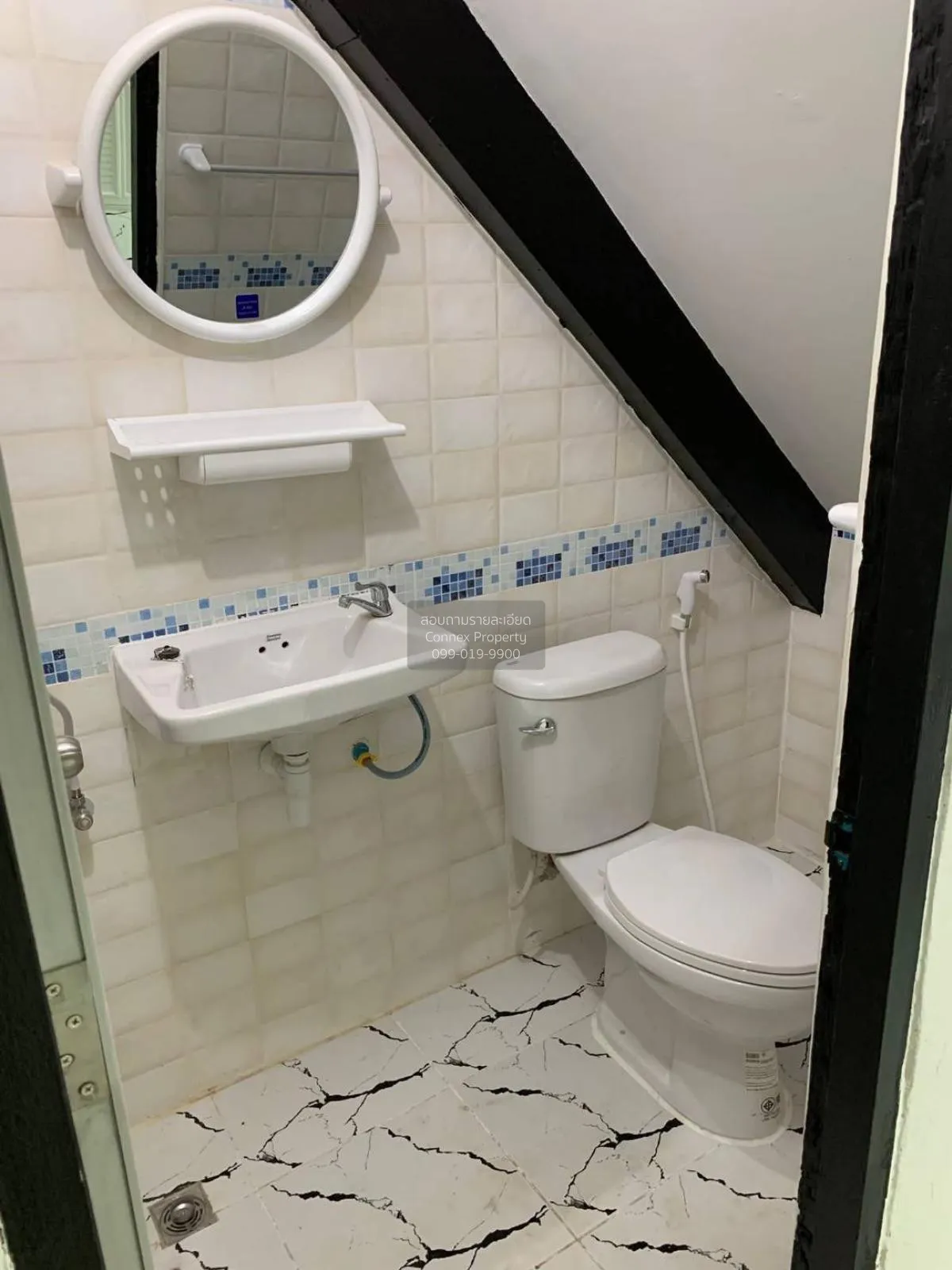 ขายทาวน์เฮ้าส์/ทาว์โฮม ซอยจรัญสนิทวงศ์ 31 บางขุนศรี เขต บางกอกน้อ