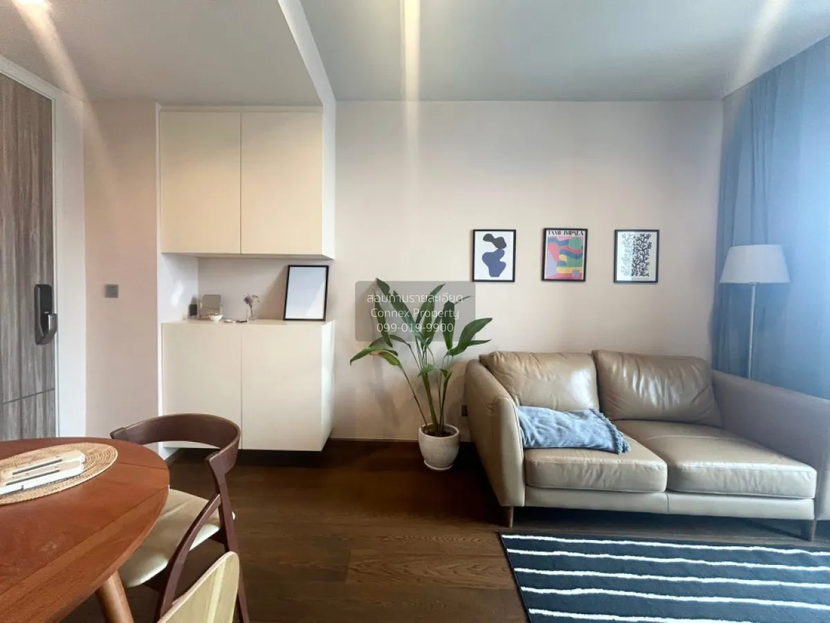 เช่าคอนโด  ไอดีโอ คิว สุขุมวิท 36 วิวสวย ชั้นสูง BTS-ทองหล่อ คลอง 2