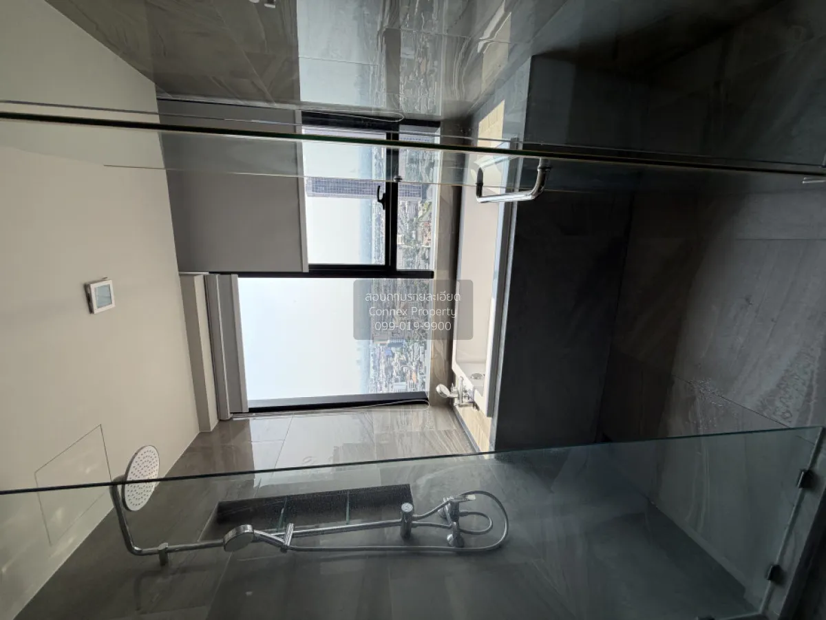 เช่าคอนโด  ไอดีโอ คิว สุขุมวิท 36 วิวสวย ชั้นสูง BTS-ทองหล่อ คลอง 3