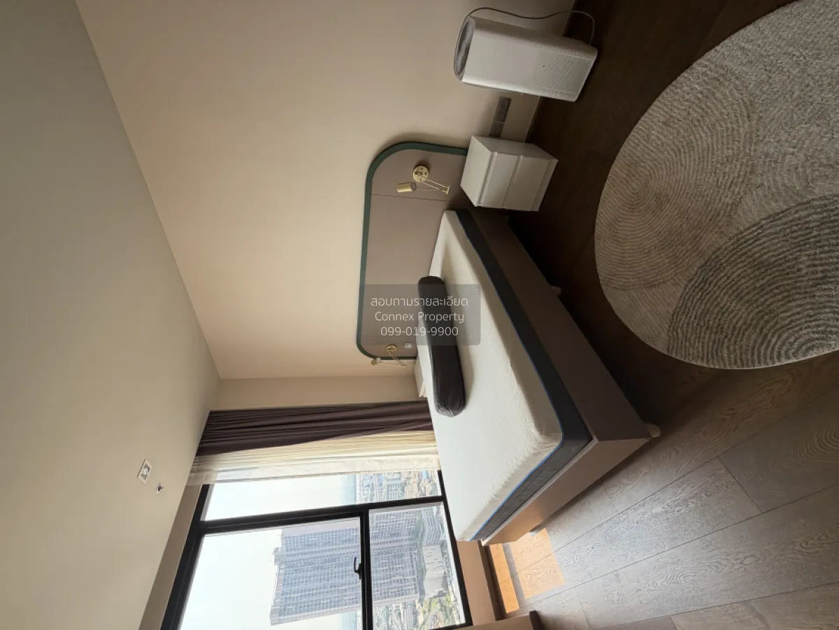 เช่าคอนโด  ไอดีโอ คิว สุขุมวิท 36 วิวสวย ชั้นสูง BTS-ทองหล่อ คลอง 4