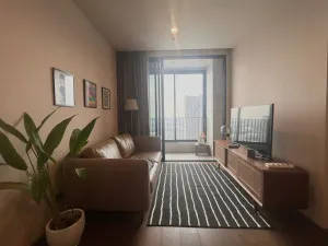 เช่าคอนโด  ไอดีโอ คิว สุขุมวิท 36 วิวสวย ชั้นสูง BTS-ทองหล่อ คลองตัน เขต คลองเตย กรุงเทพ CX-145461