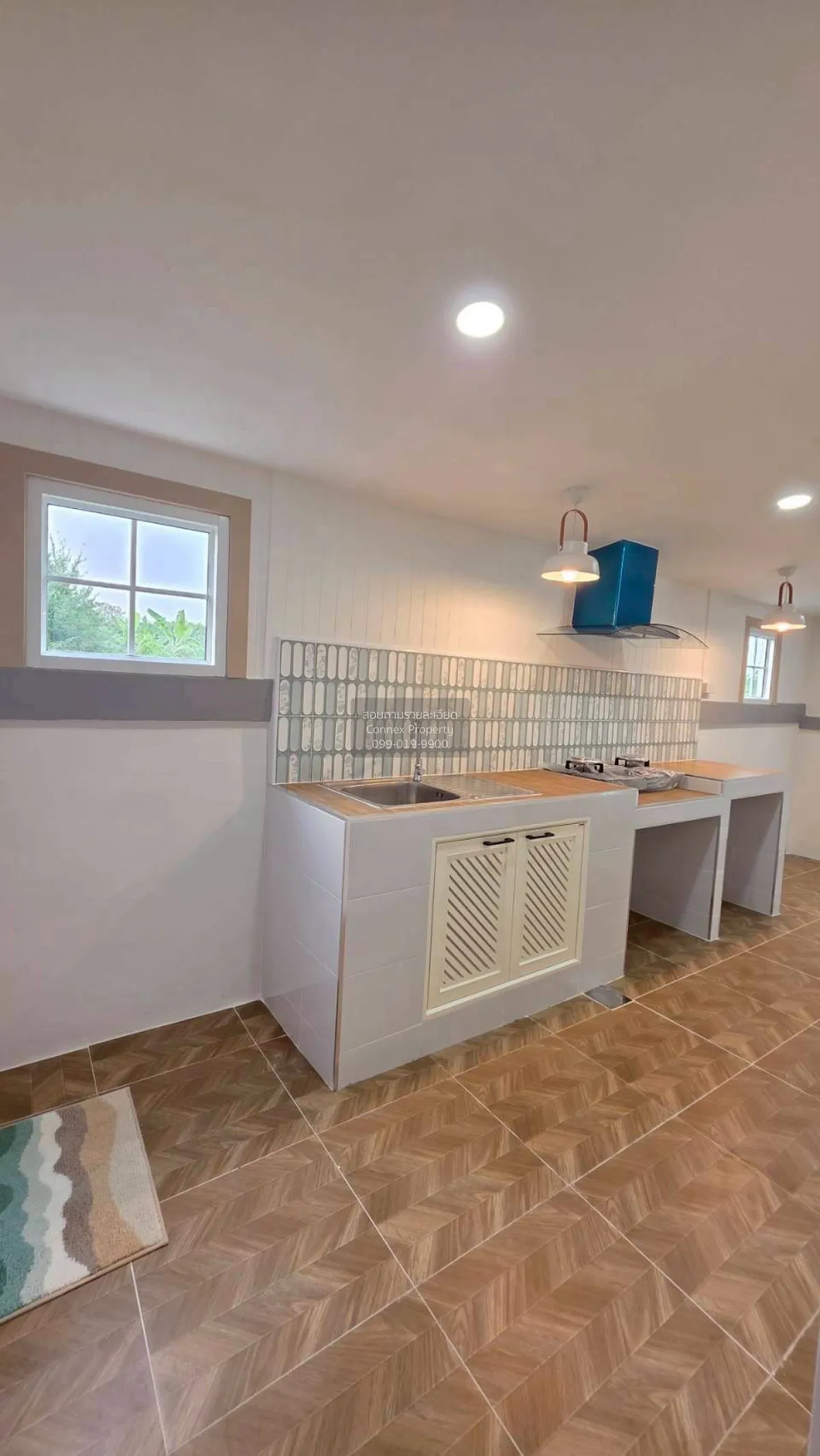 ขายทาวน์เฮ้าส์/ทาวน์โฮม  บ้านตะวันงาม รีโนเวทใหม่ บางใหญ่ บางใหญ่