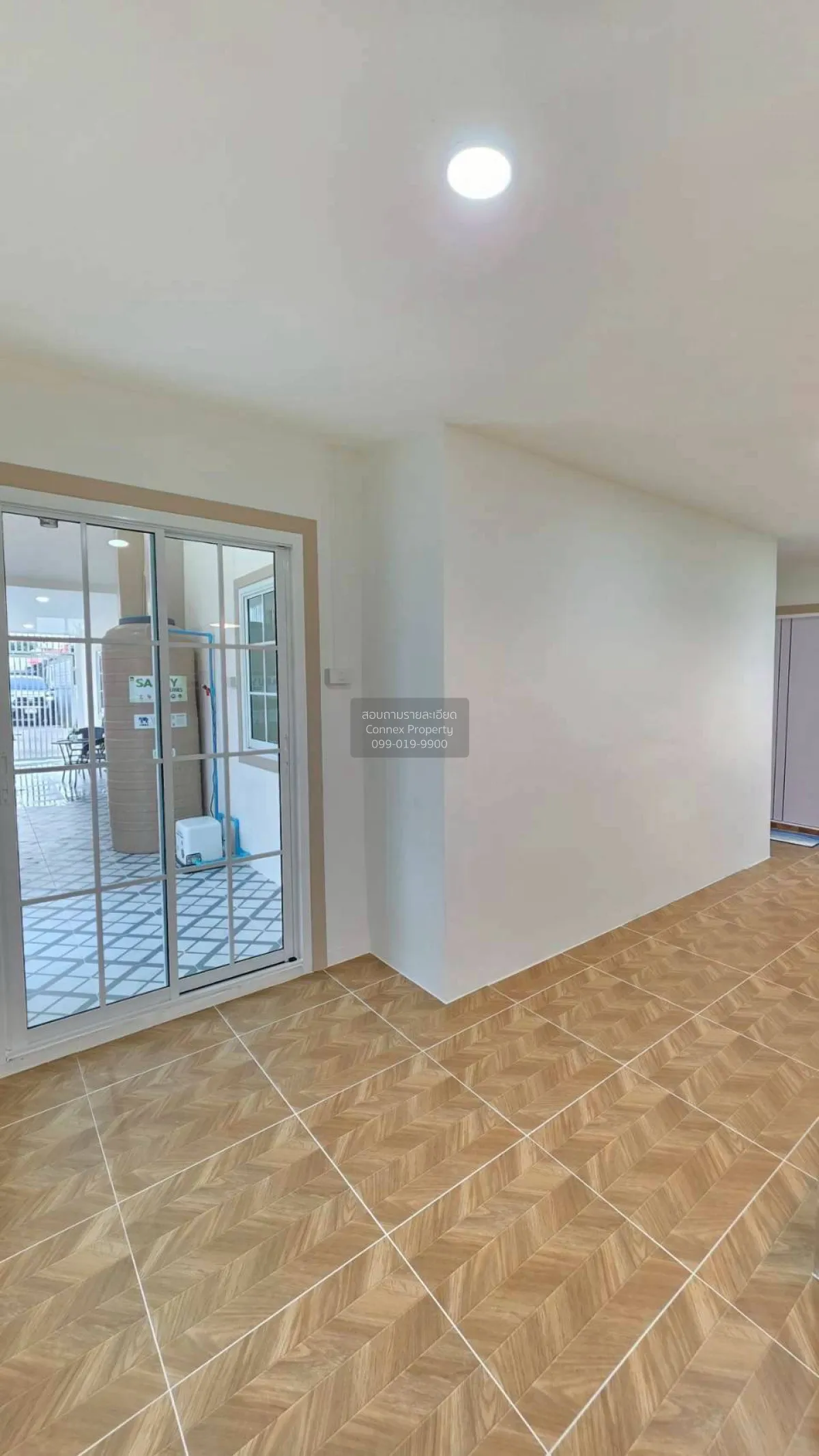 ขายทาวน์เฮ้าส์/ทาวน์โฮม  บ้านตะวันงาม รีโนเวทใหม่ บางใหญ่ บางใหญ่