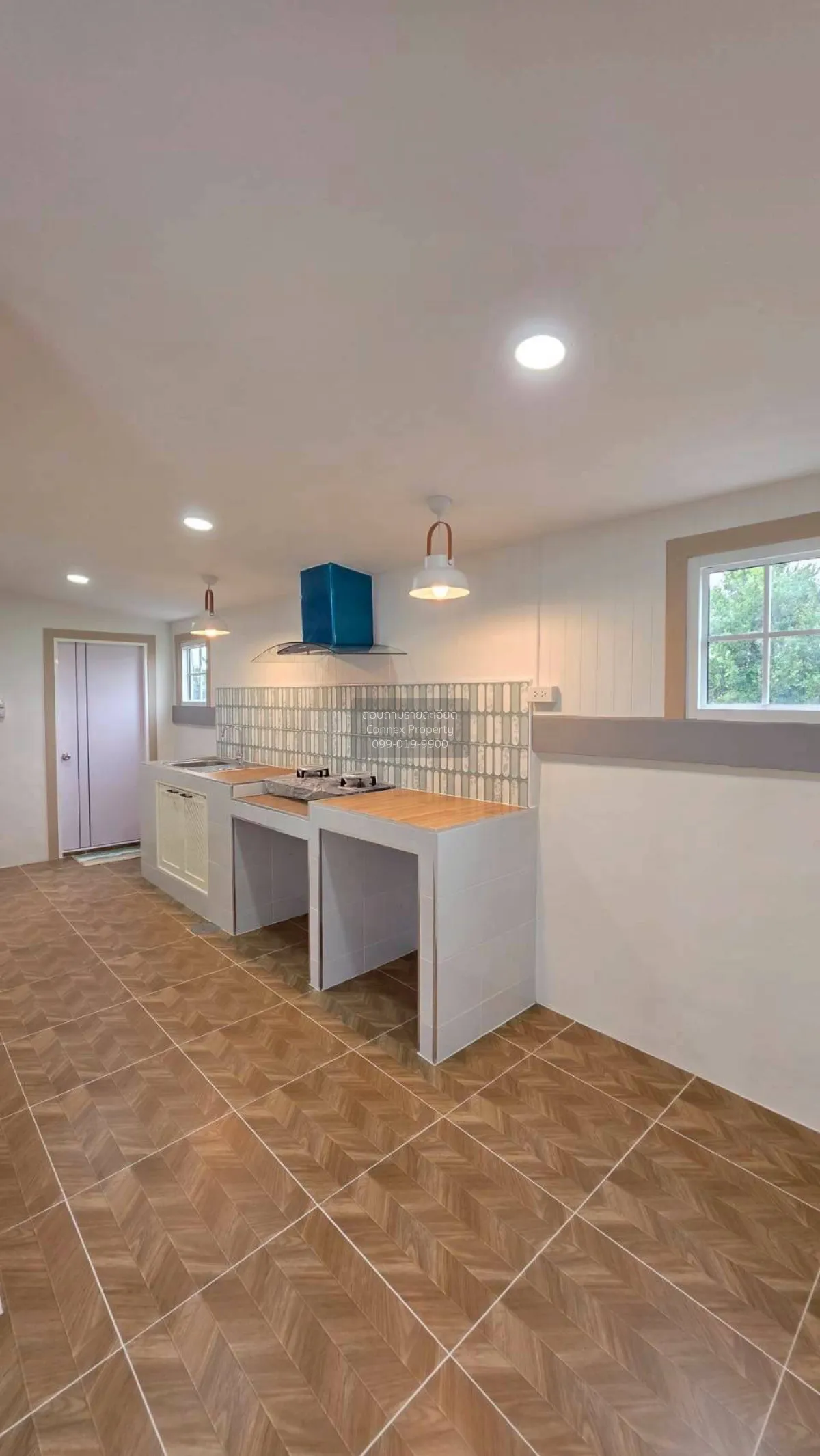 ขายทาวน์เฮ้าส์/ทาวน์โฮม  บ้านตะวันงาม รีโนเวทใหม่ บางใหญ่ บางใหญ่