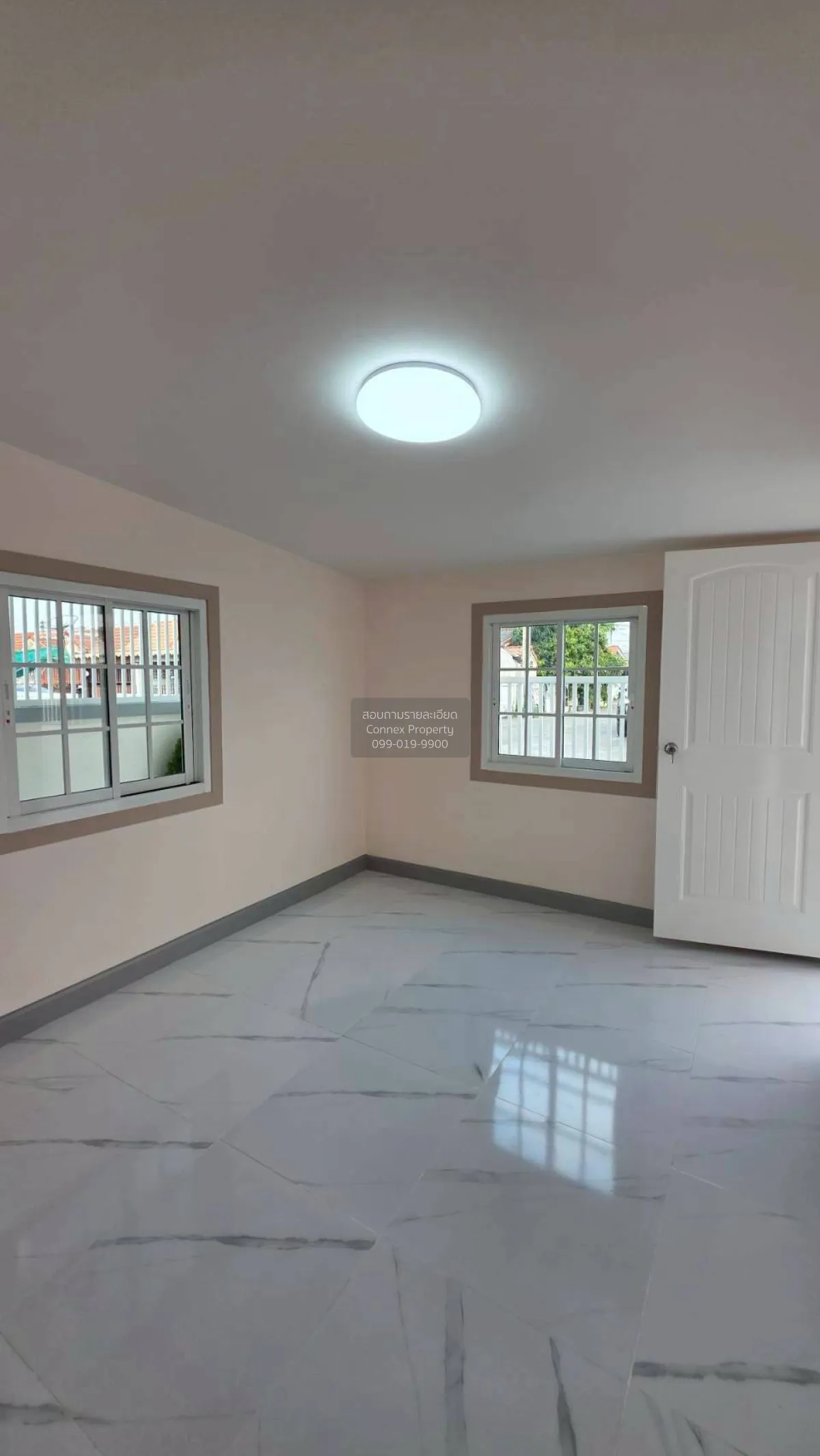 ขายทาวน์เฮ้าส์/ทาวน์โฮม  บ้านตะวันงาม รีโนเวทใหม่ บางใหญ่ บางใหญ่