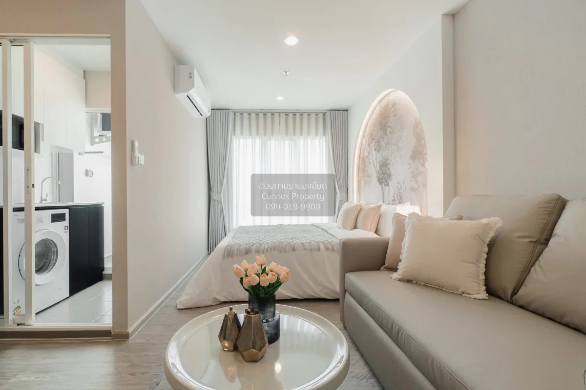 For Rent Condo , Regent Home Bangna (New Project) , Bang Na , Ban 1