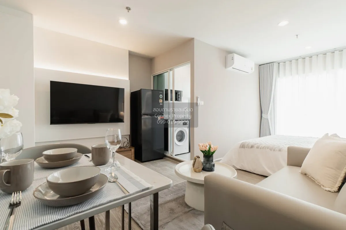 For Rent Condo , Regent Home Bangna (New Project) , Bang Na , Ban 2