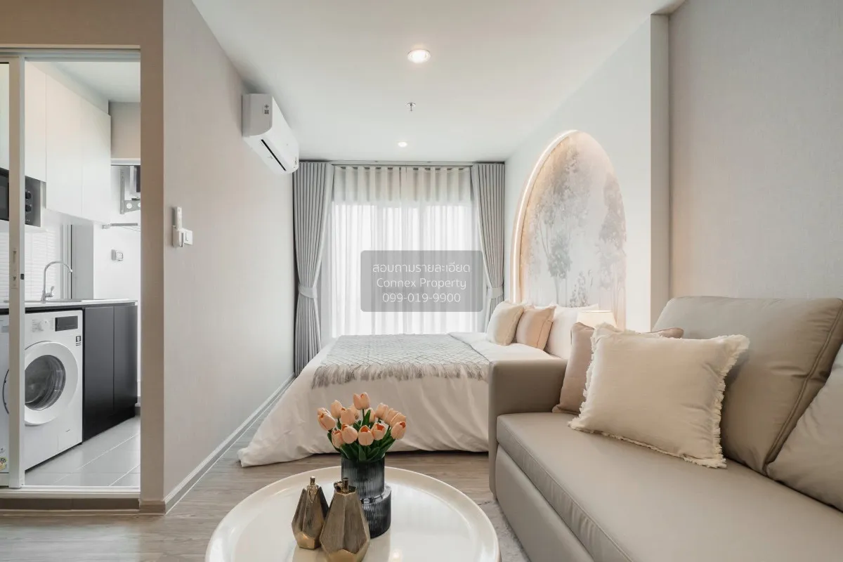 For Rent Condo , Regent Home Bangna (New Project) , Bang Na , Ban 4