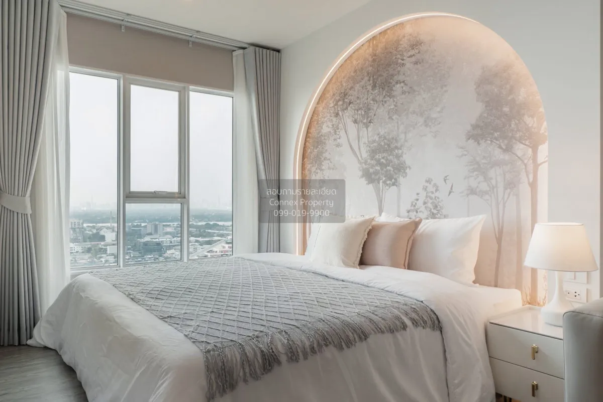 For Rent Condo , Regent Home Bangna (New Project) , Bang Na , Ban