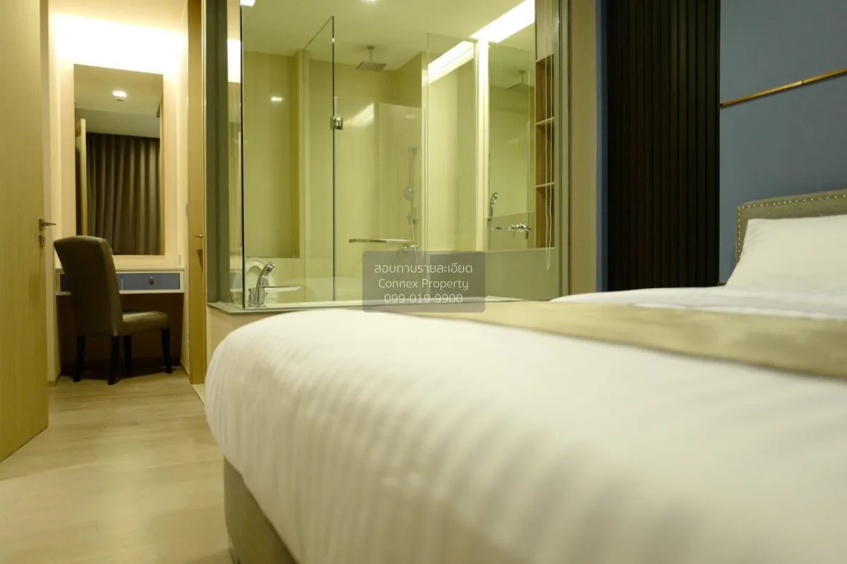 For Rent Condo , The Esse Asoke , BTS-Asok , Khlong Toei Nuea , W