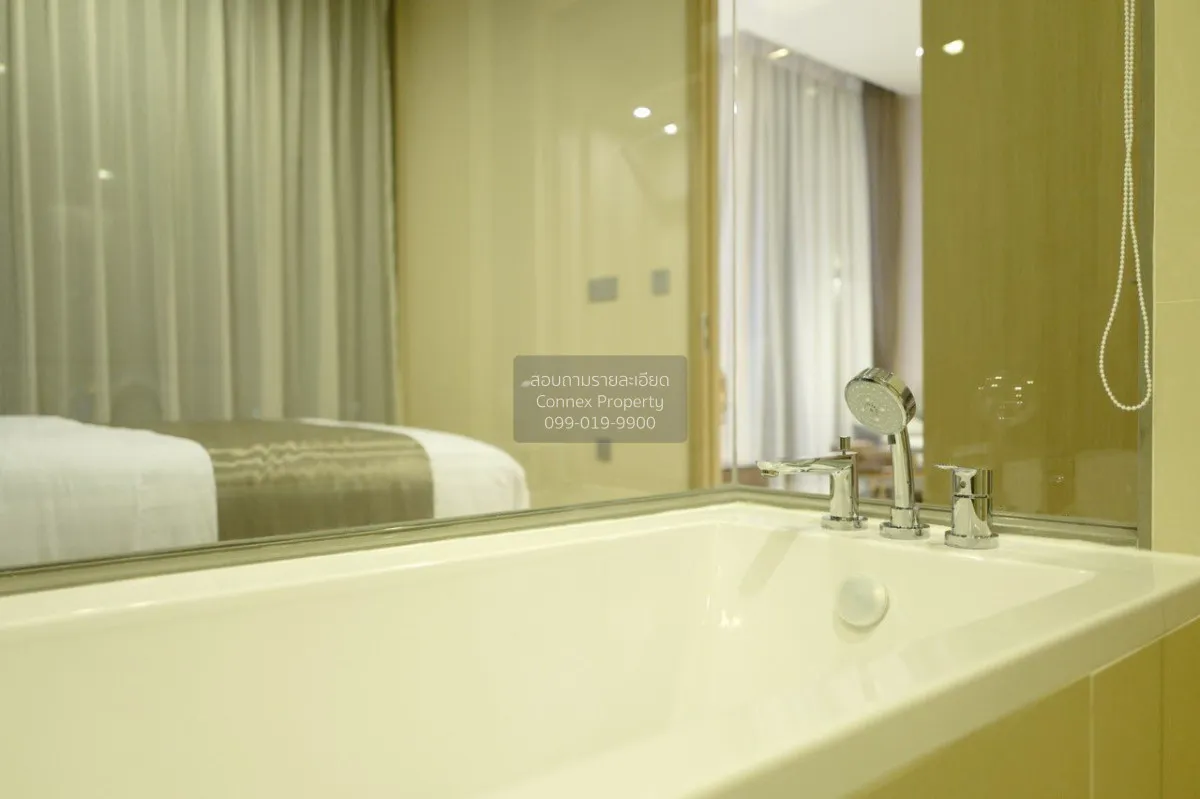 For Rent Condo , The Esse Asoke , BTS-Asok , Khlong Toei Nuea , W