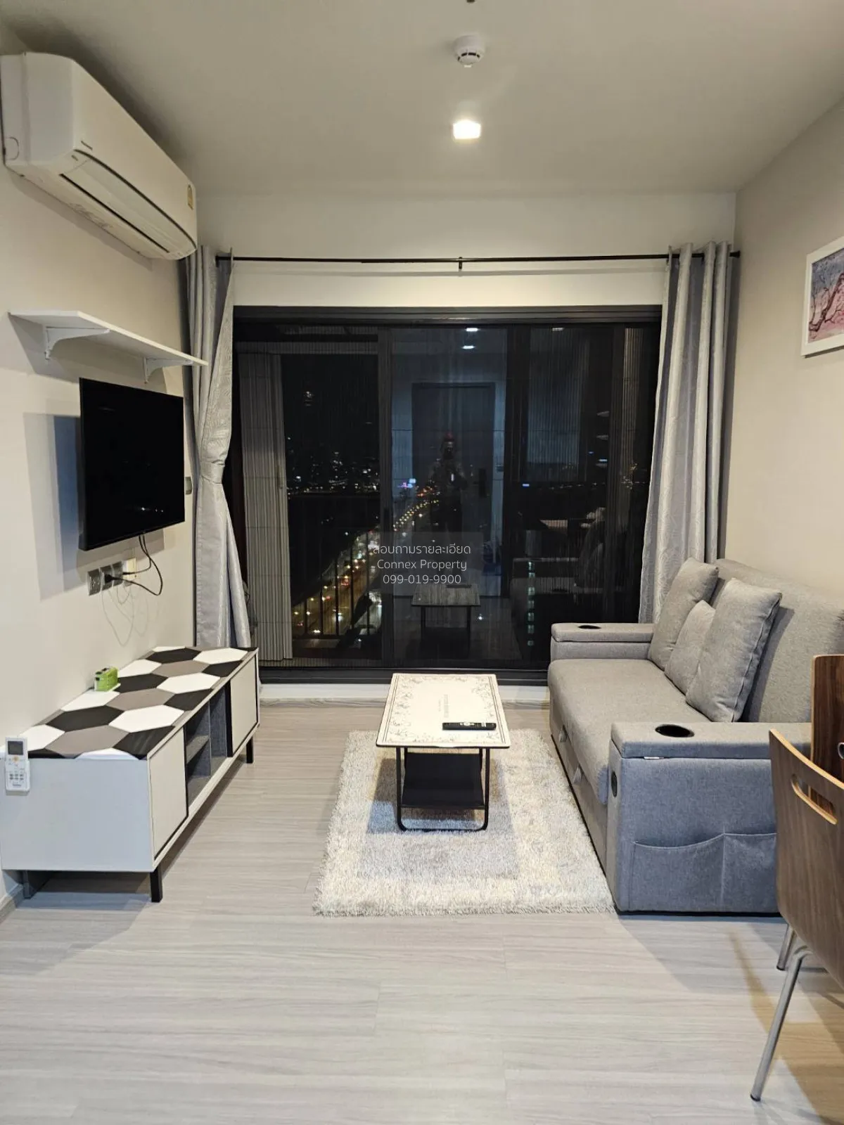 For Rent Condo , Life Asoke Hype Rama 9 , MRT-Phra Ram 9 , Makkas 1