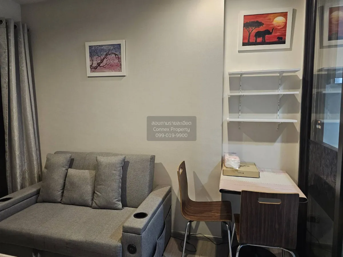 For Rent Condo , Life Asoke Hype Rama 9 , MRT-Phra Ram 9 , Makkas 2