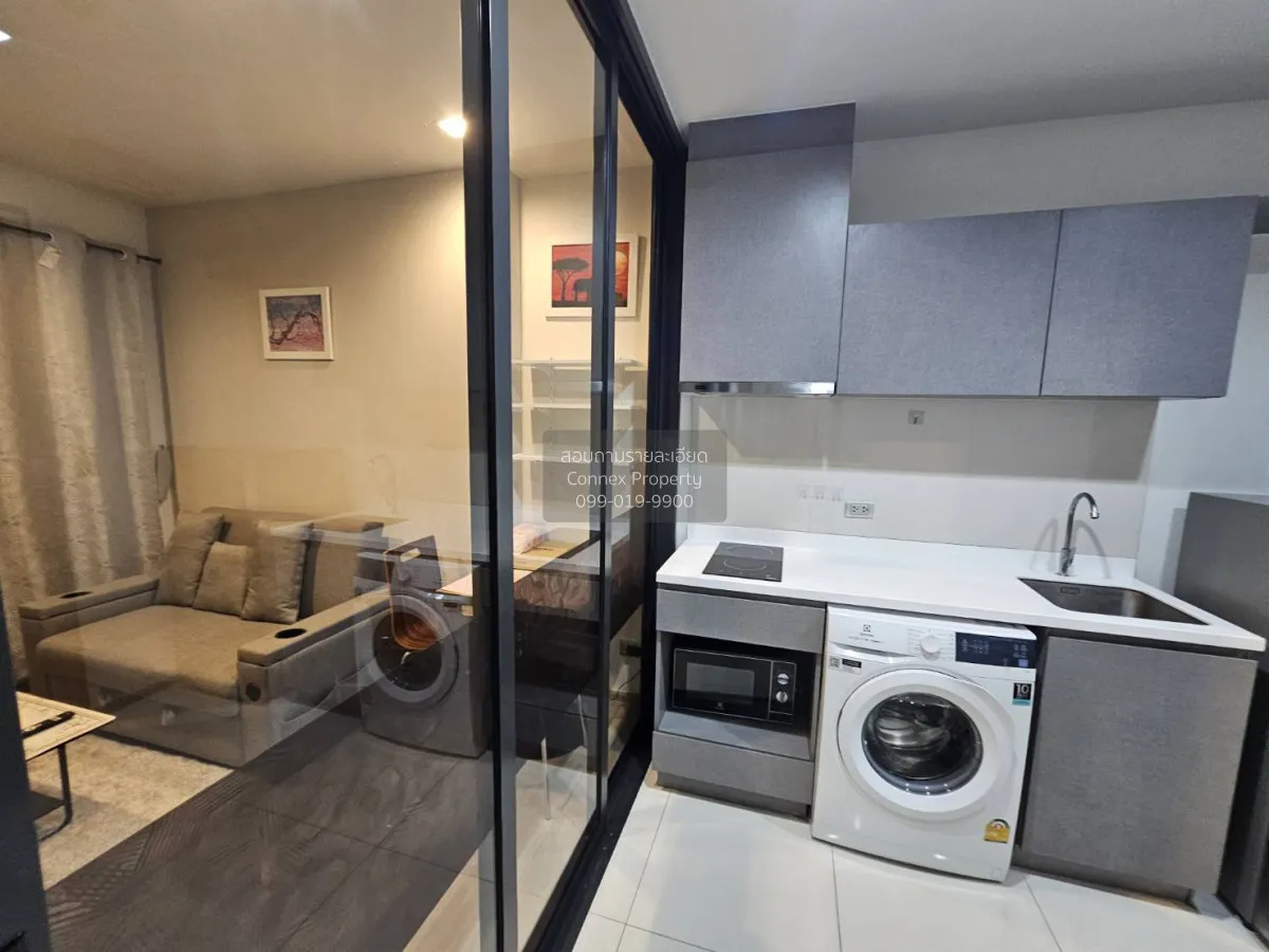 For Rent Condo , Life Asoke Hype Rama 9 , MRT-Phra Ram 9 , Makkas 4