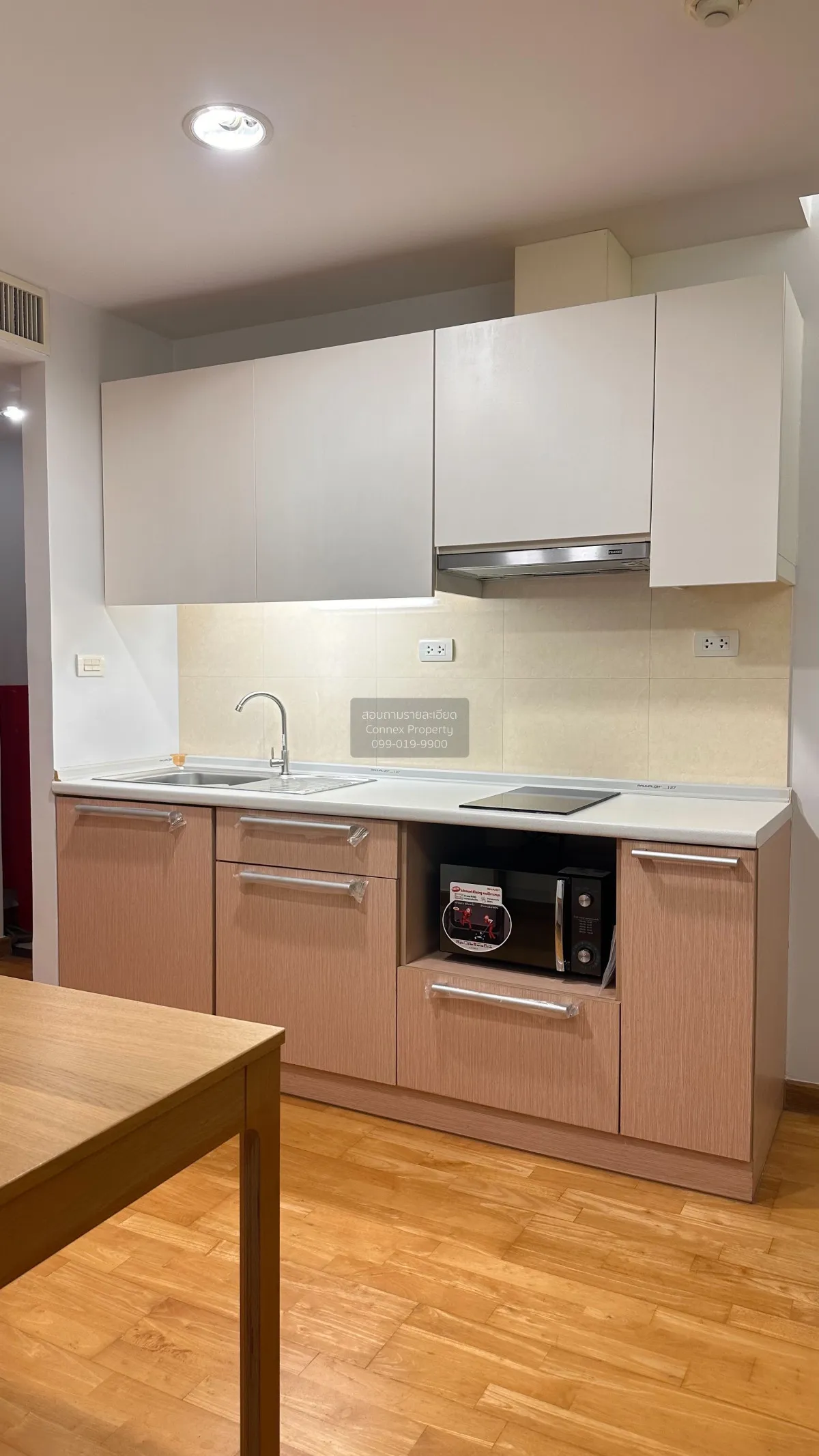 For Rent Condo , The Residence 52 , BTS-On Nut , Phra Khanong Tai 3